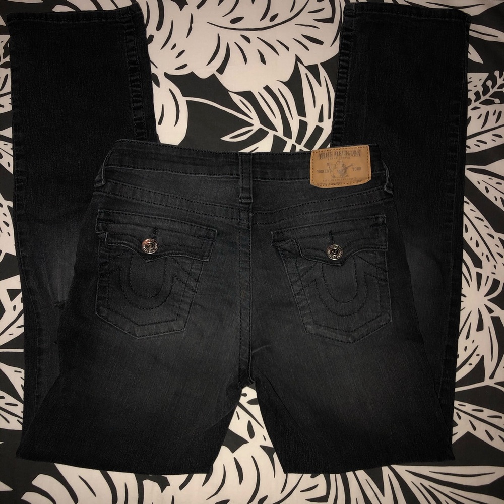 Boys True Religion Jeans - Size 14